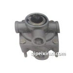 北方奔驰继动阀