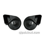 亮歌汽車迷你型蝸牛喇叭