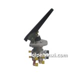 带接口、插管刹车总泵