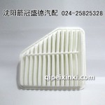 箭牌滤清器JA-11275