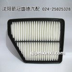 箭牌滤清器JA-31079P