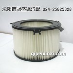 箭牌空調(diào)濾清器JC-21038