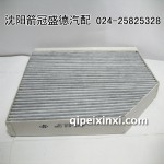 箭牌濾清器JC-21539