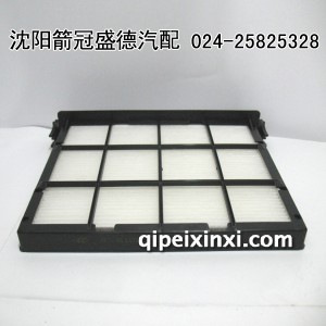 箭牌滤清器JC-61030 箭牌滤清器JC-61030