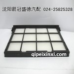 箭牌滤清器JC-61030