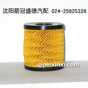 箭牌JO-26010E A机油滤清器