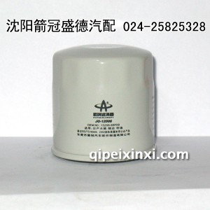箭牌滤清器JO-12006