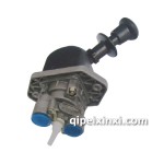 紅鐵馬二、三孔控閥