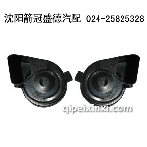 欧声好声音喇叭-波罗（斯柯达）DL1675-LG--PL