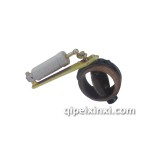 排氣制動閥總成