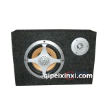 汽車音響維修-BL-650BM（8寸、10寸）低音炮