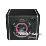 波尔顿BR-6FD梯形有源