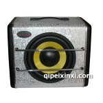 波爾頓BR-10HD低音炮