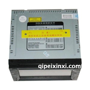 CVD605A-D汽车影音导航