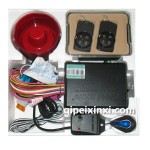 鐵將軍汽車防盜報(bào)警器6133