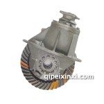 EQ145减速器总成