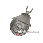 双桥后桥减速器总成