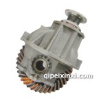 方盛457橋減速器總成