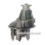 斯太爾系列減速器總成