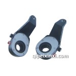 東風(fēng)天龍調(diào)整臂（左右）