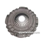 EQ430新式膜片壓盤