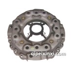 EQ395防爆式壓盤(pán)