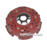 EQ153老式、新式膜片、防爆式壓盤