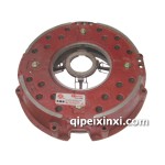 EQ145老式、新式膜片、防爆式壓盤(pán)