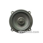 5寸圓形汽車音響喇叭