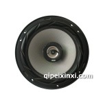 5寸圓形汽車音響喇叭