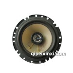 6寸圓形汽車音響喇叭