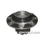 半掛車(chē)合肥橋