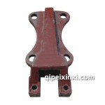 半掛車(chē)平托架