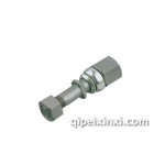 EQ-153后輪胎螺栓（雙墊圈）