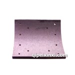 五十鈴前剎車片