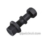 半掛車BPW10孔輪胎螺栓