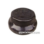 半掛車BPW軸頭蓋