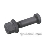 半挂车STR加长轮胎螺栓