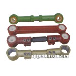 半掛車扭力桿總成