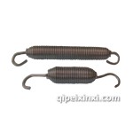 掛車調(diào)整背簧