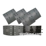 半掛車神5剎車片