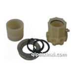 約克套（半掛車）