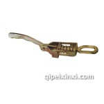 半掛車彈簧掛鉤