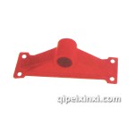 半掛車四孔支架