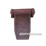 半掛車鑄鋼鉸鏈