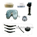 半掛車配件圖冊(cè)1