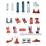 半掛車配件圖冊(cè)4