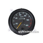 東風(fēng)153里程表