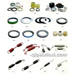 半掛車配件圖冊6