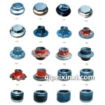 半掛車配件圖冊8